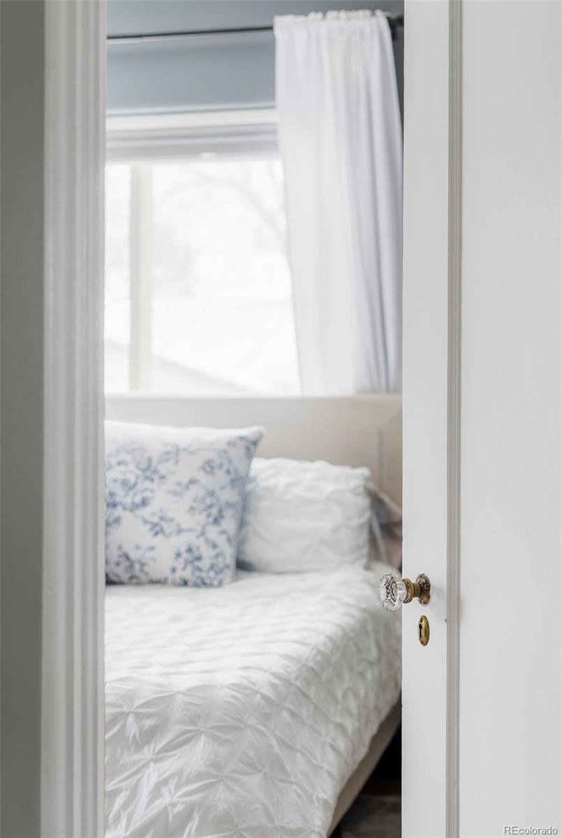 2225 S Marion Street