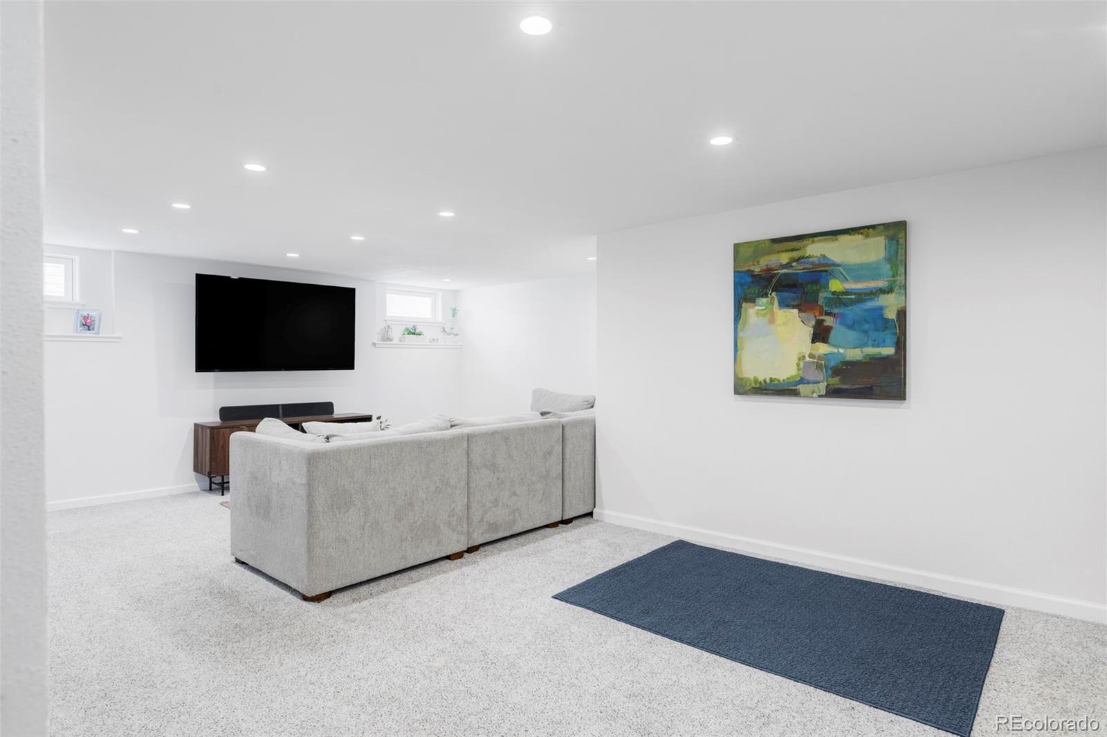 2225 S Marion Street