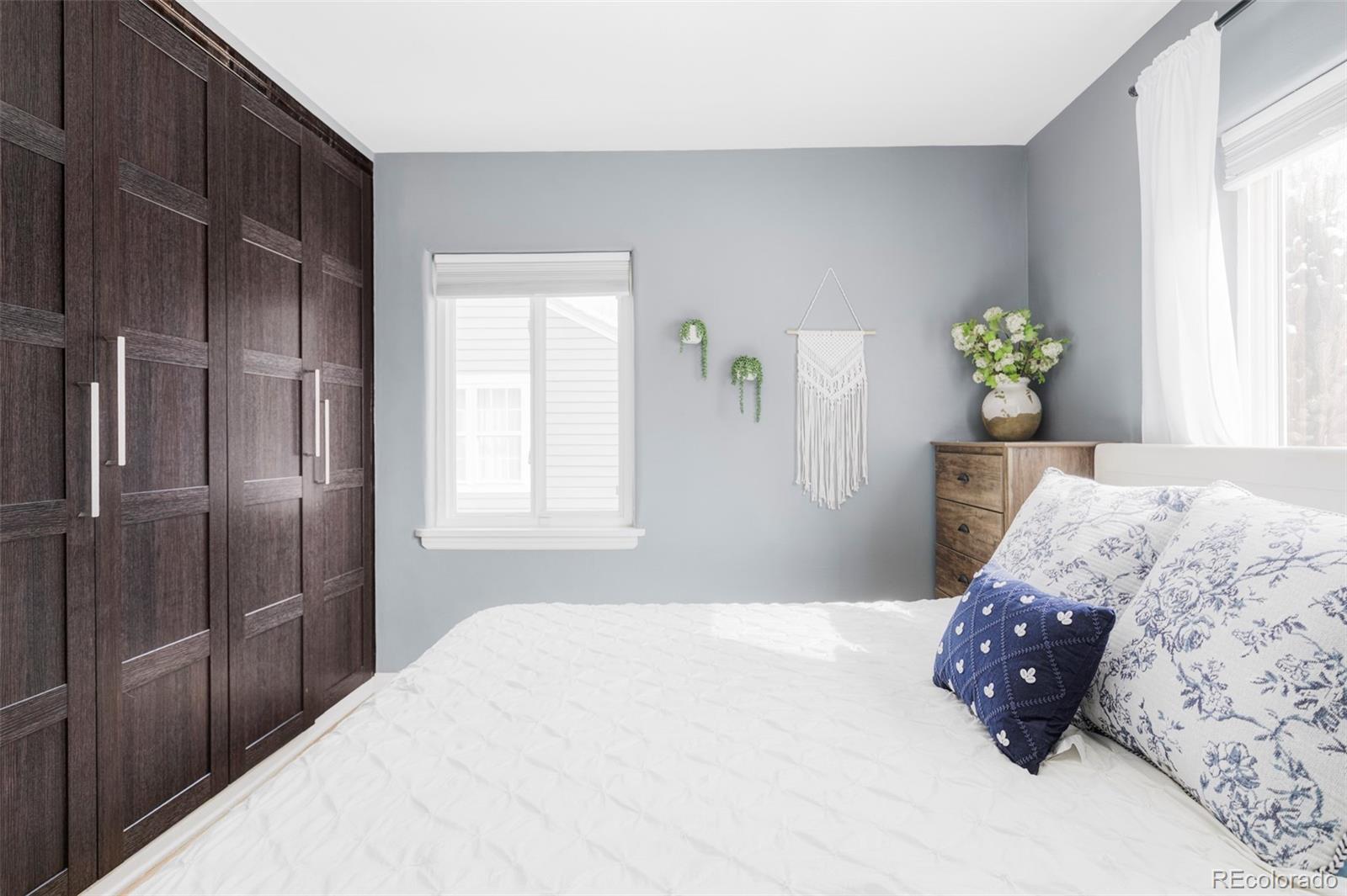 2225 S Marion Street