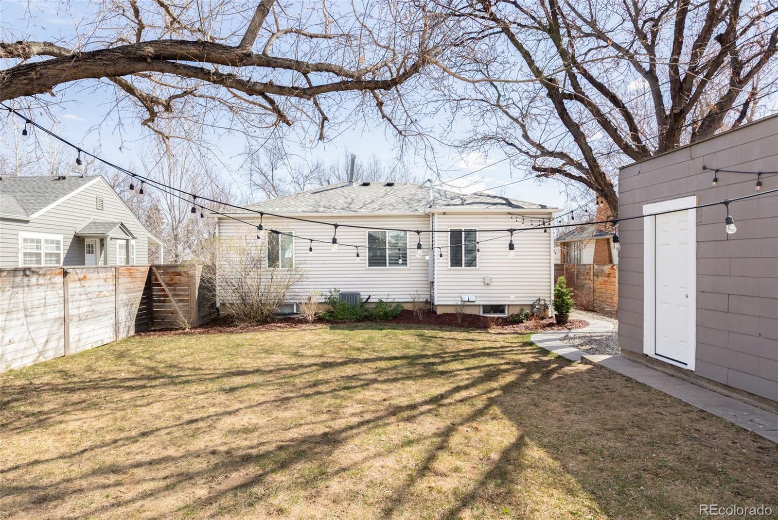 2225 S Marion Street