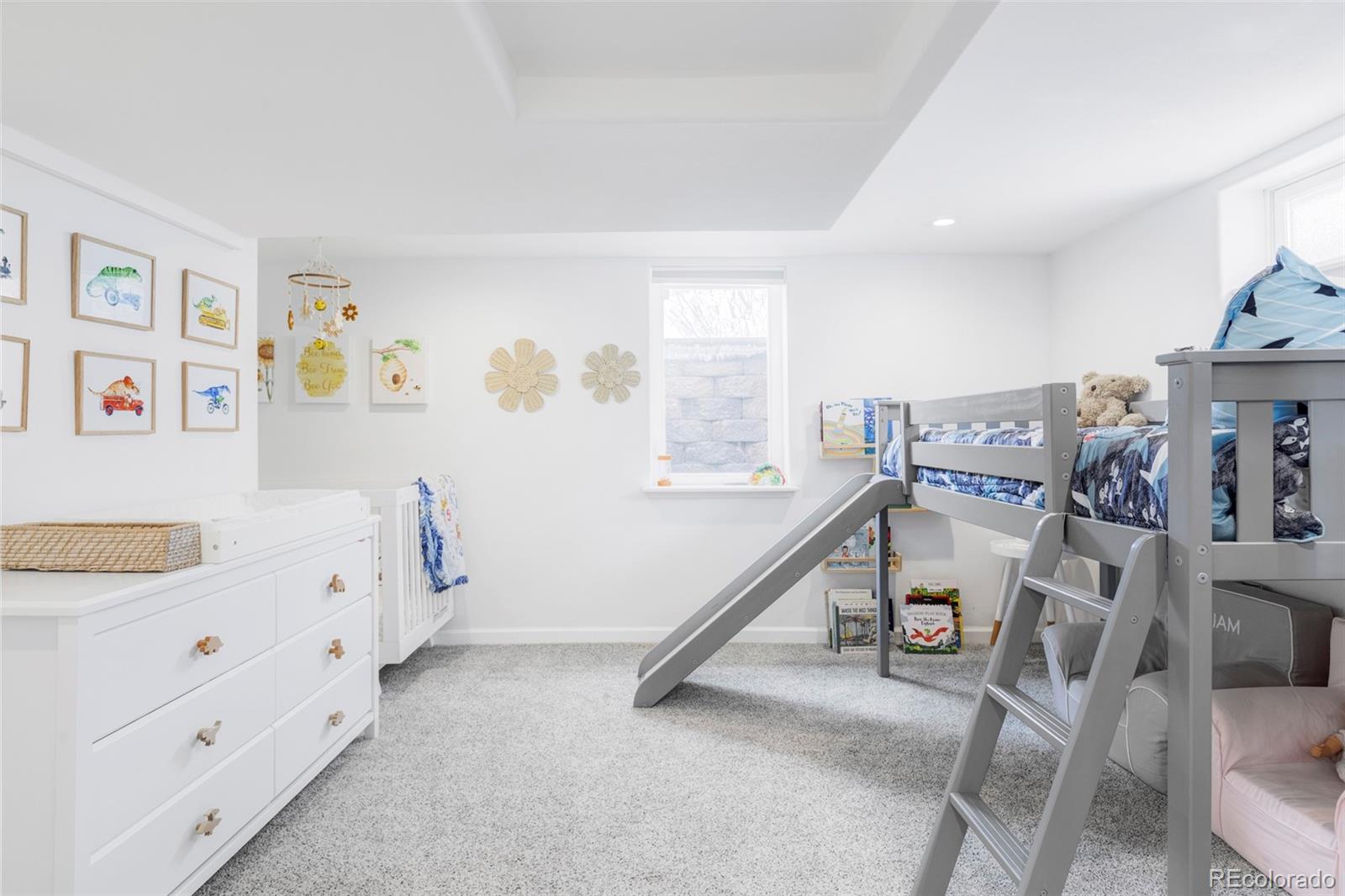 2225 S Marion Street