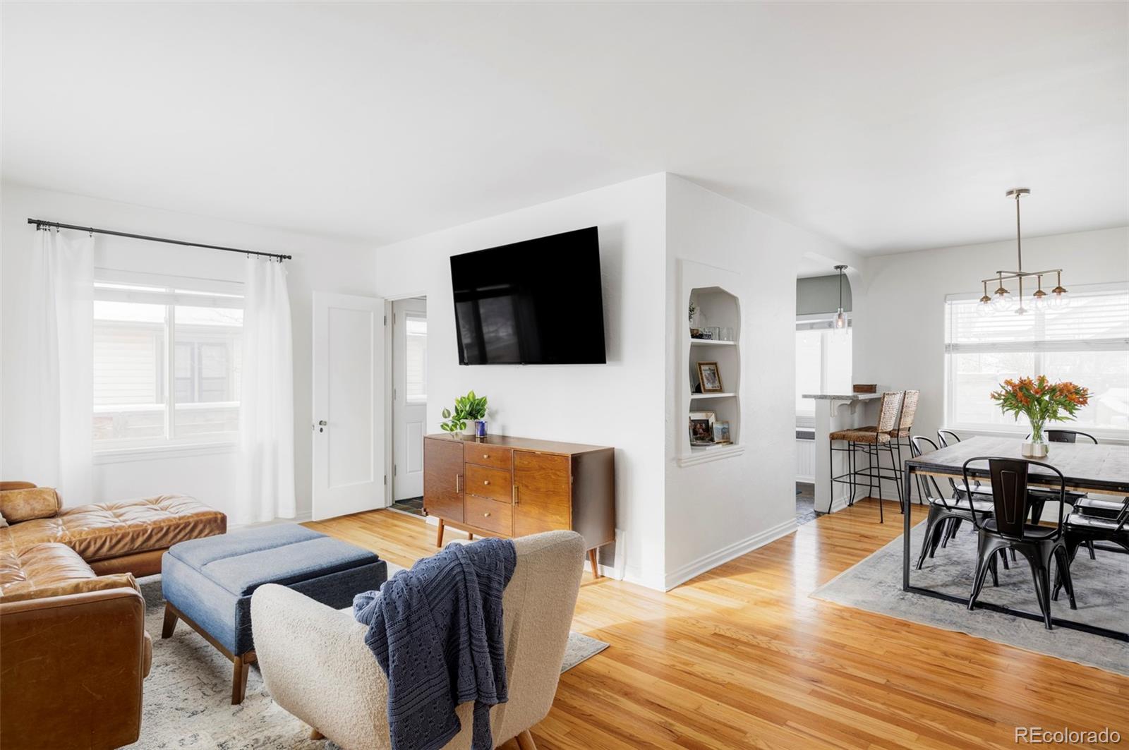 2225 S Marion Street