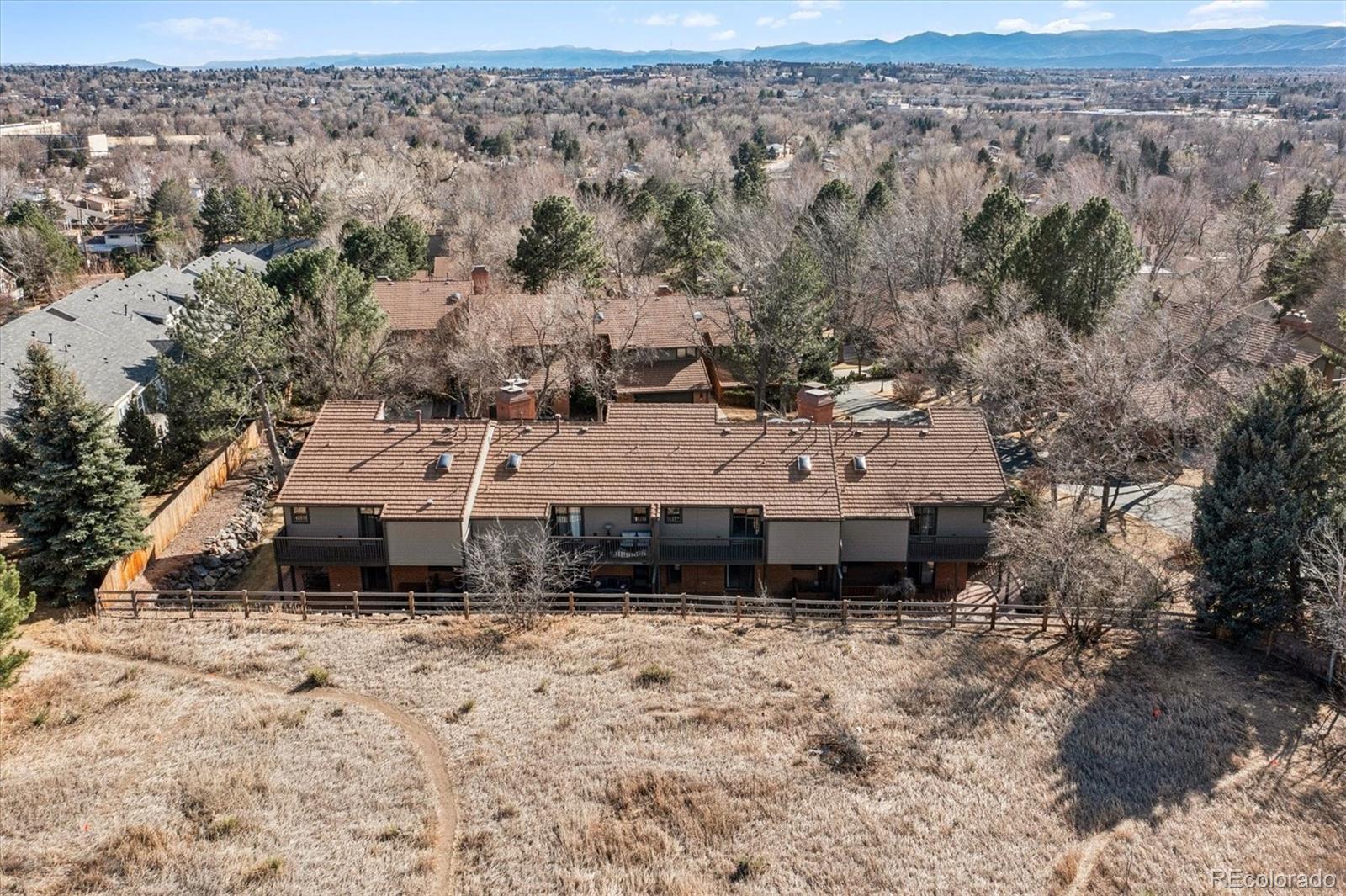 6969 W Yale Avenue Unit: 83