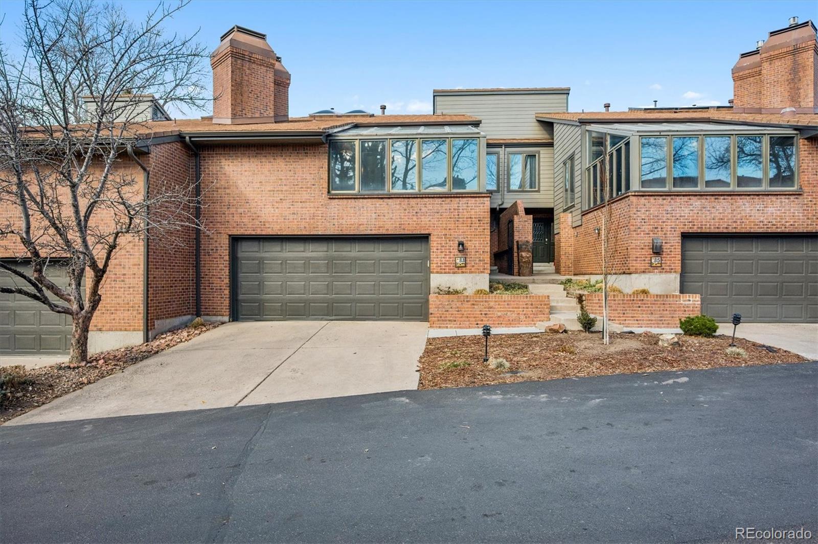 6969 W Yale Avenue Unit: 83