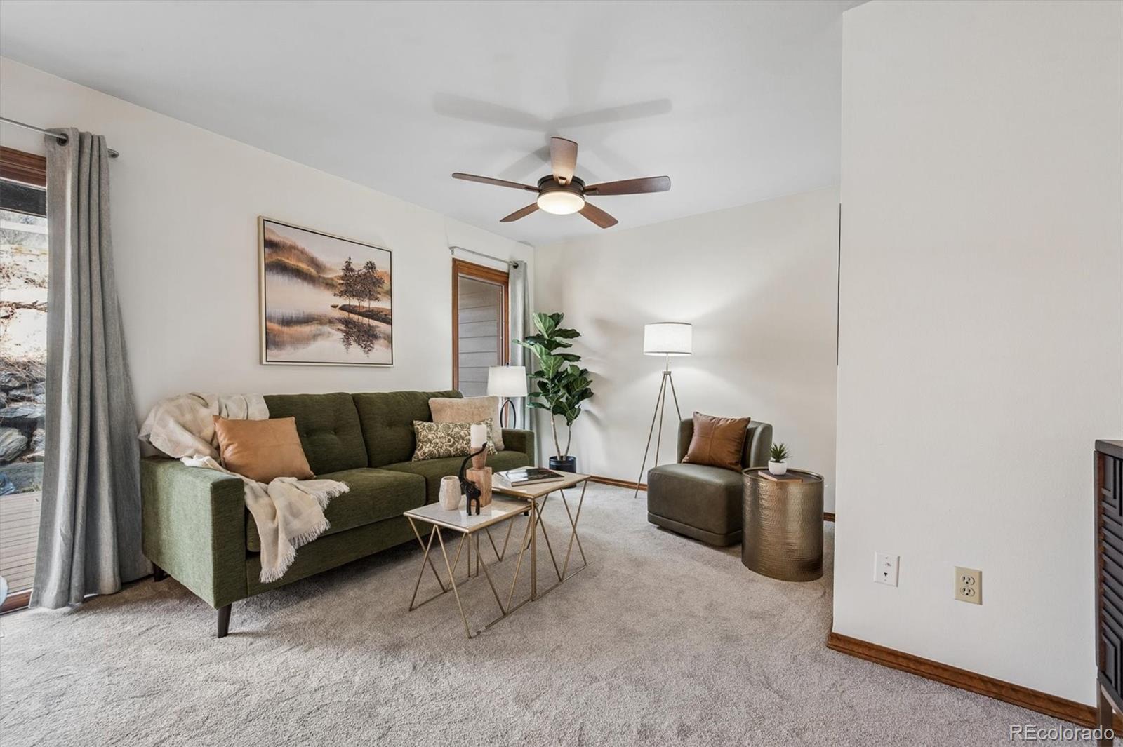 6969 W Yale Avenue Unit: 83