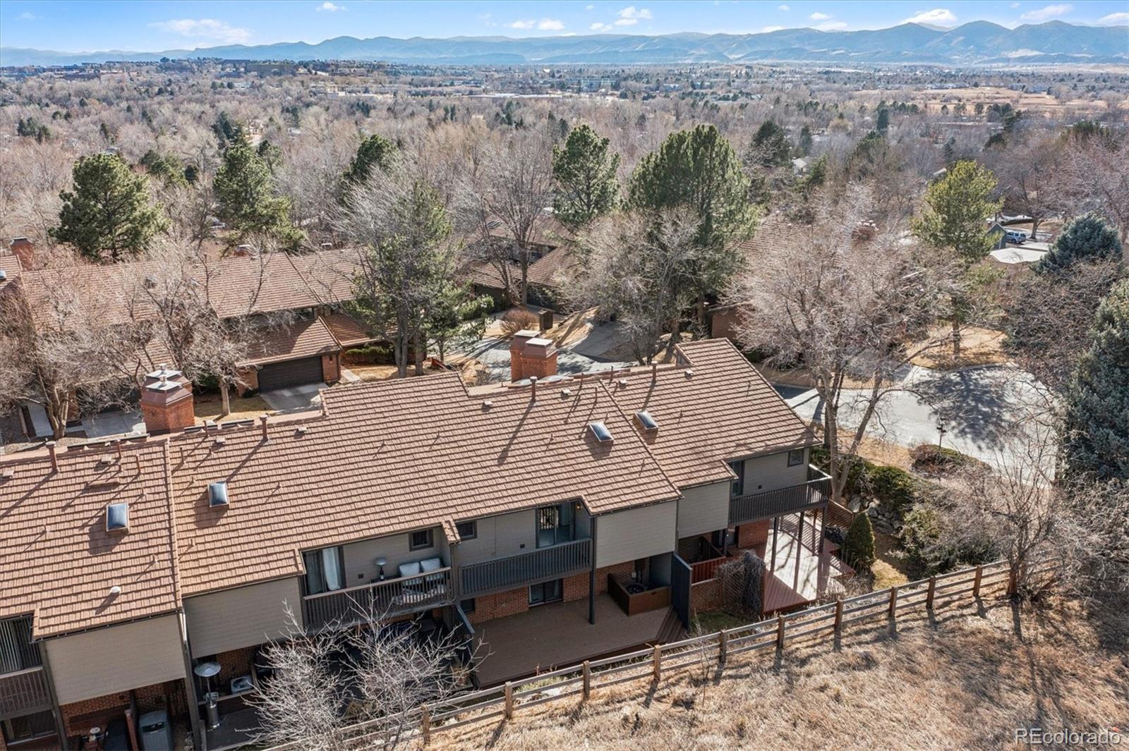 6969 W Yale Avenue Unit: 83