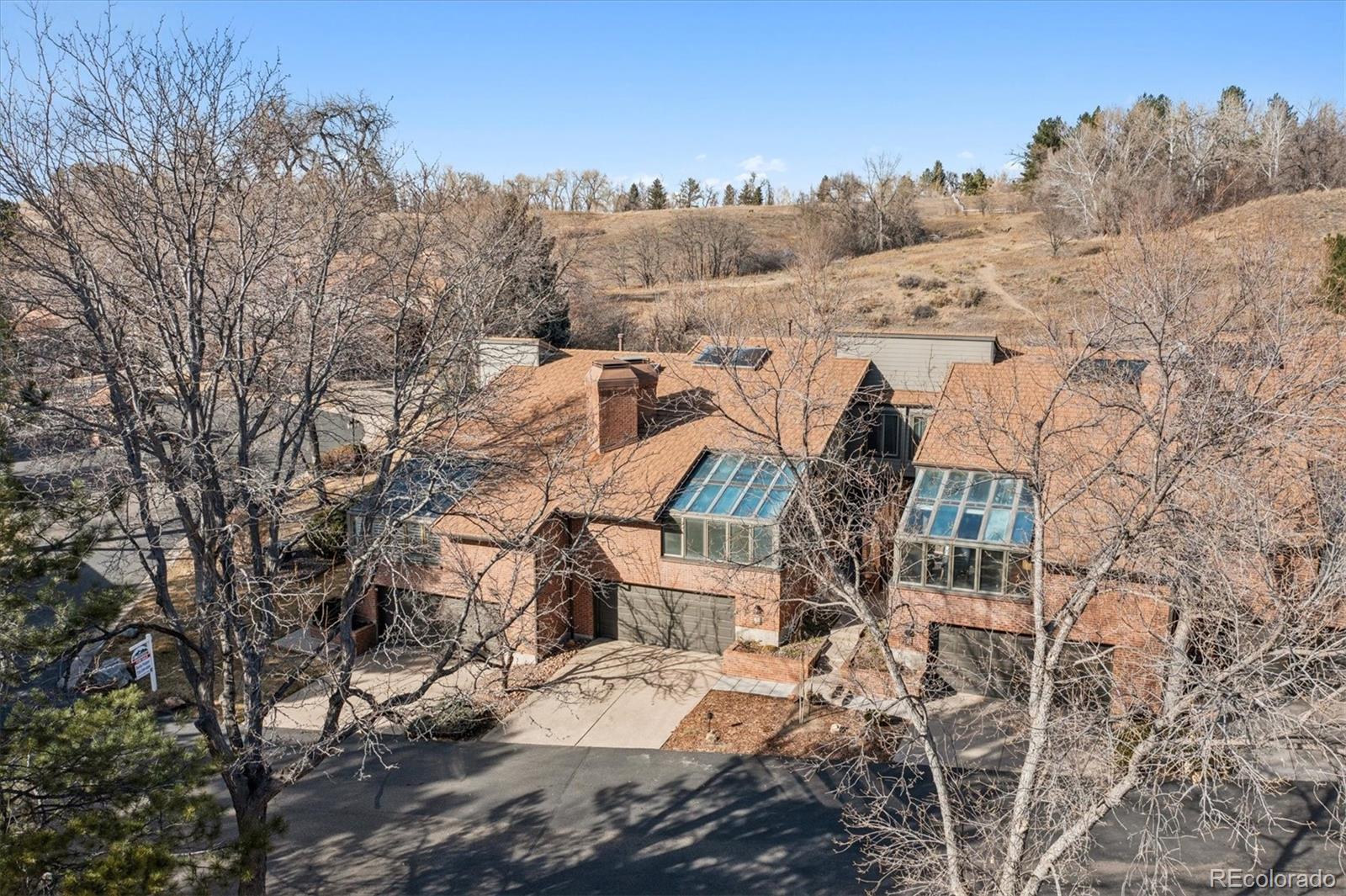 6969 W Yale Avenue Unit: 83