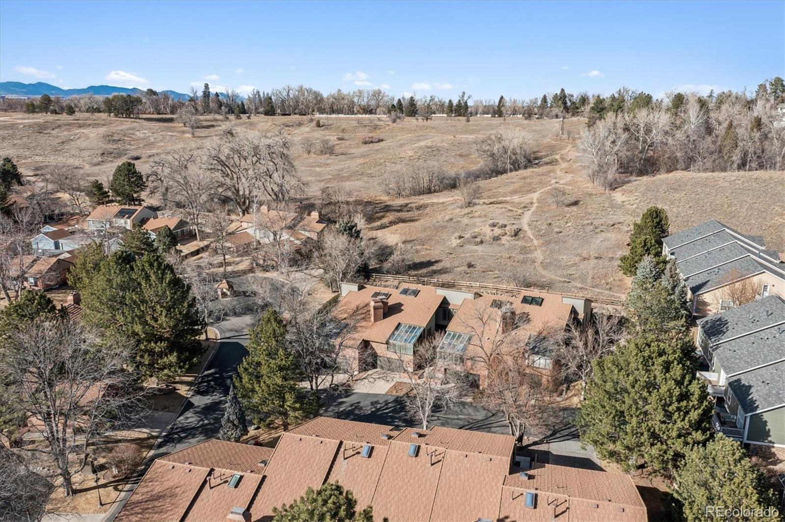 6969 W Yale Avenue Unit: 83