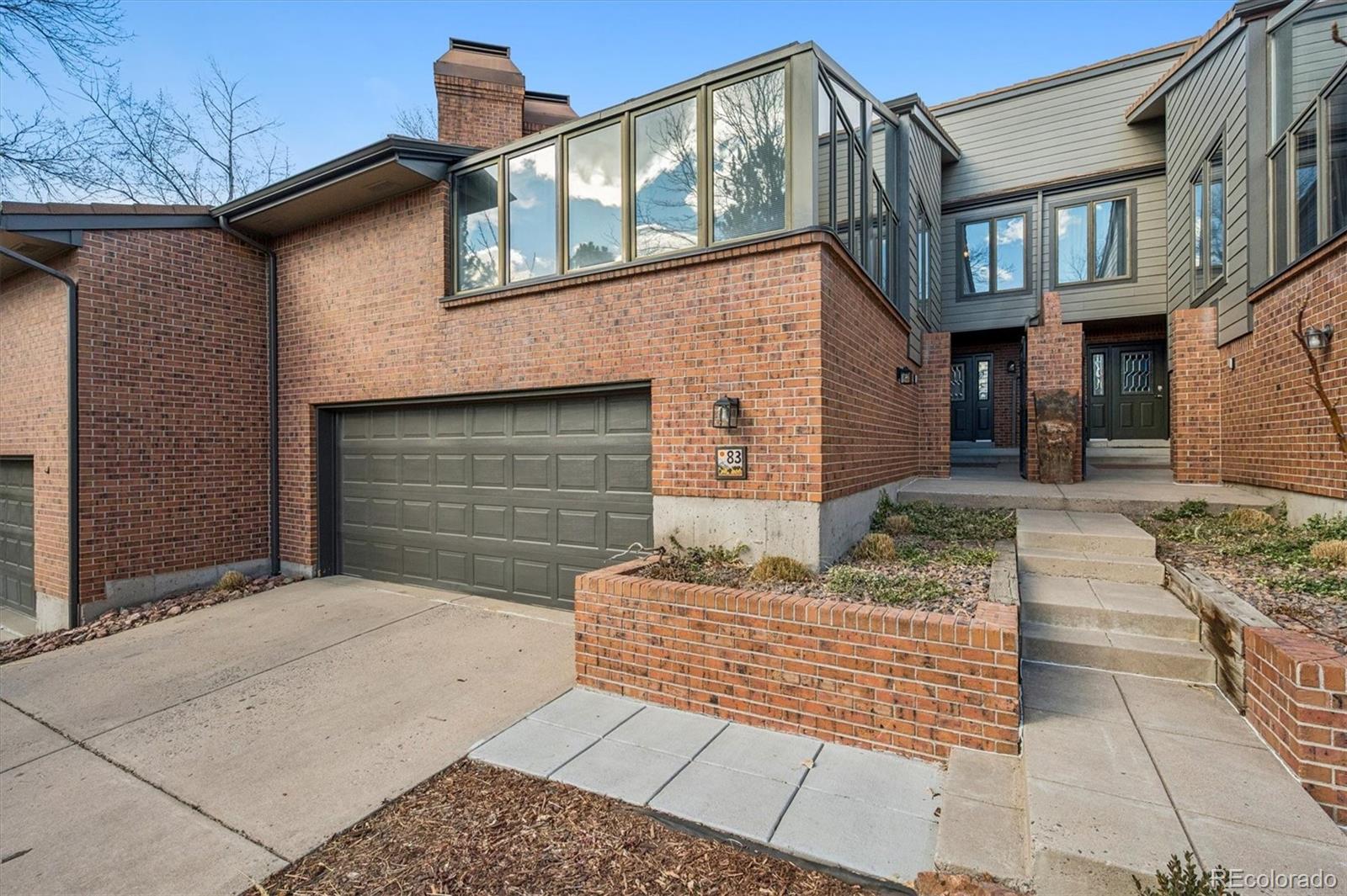 6969 W Yale Avenue Unit: 83