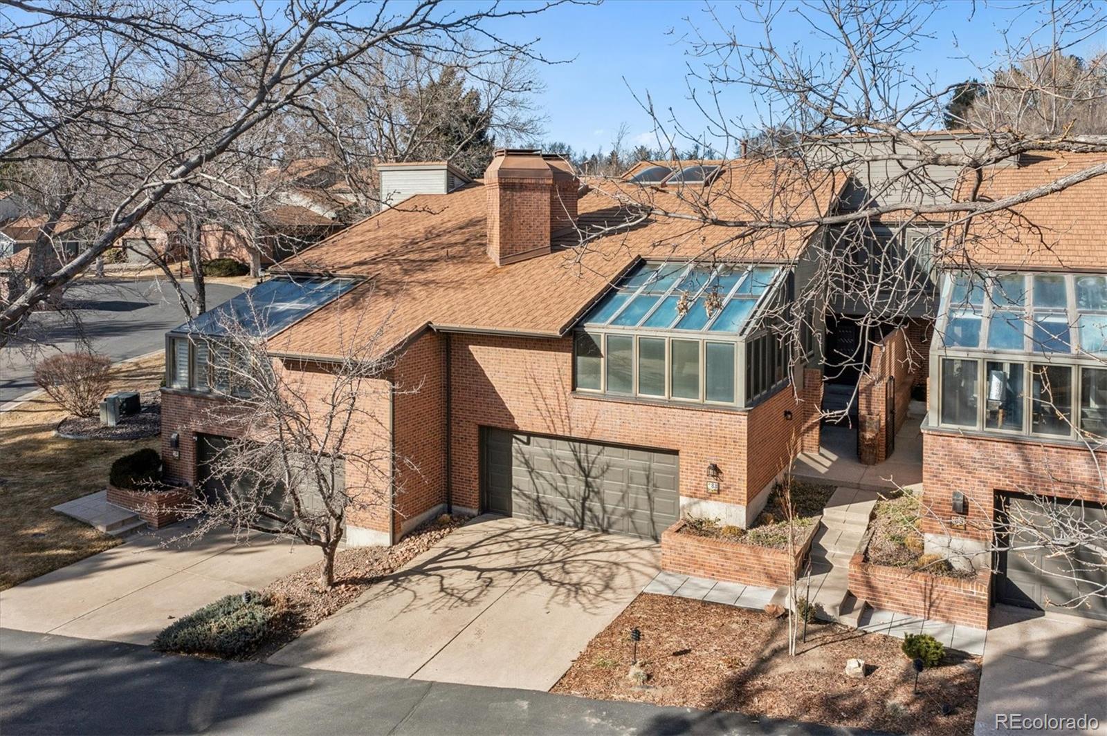 6969 W Yale Avenue Unit: 83