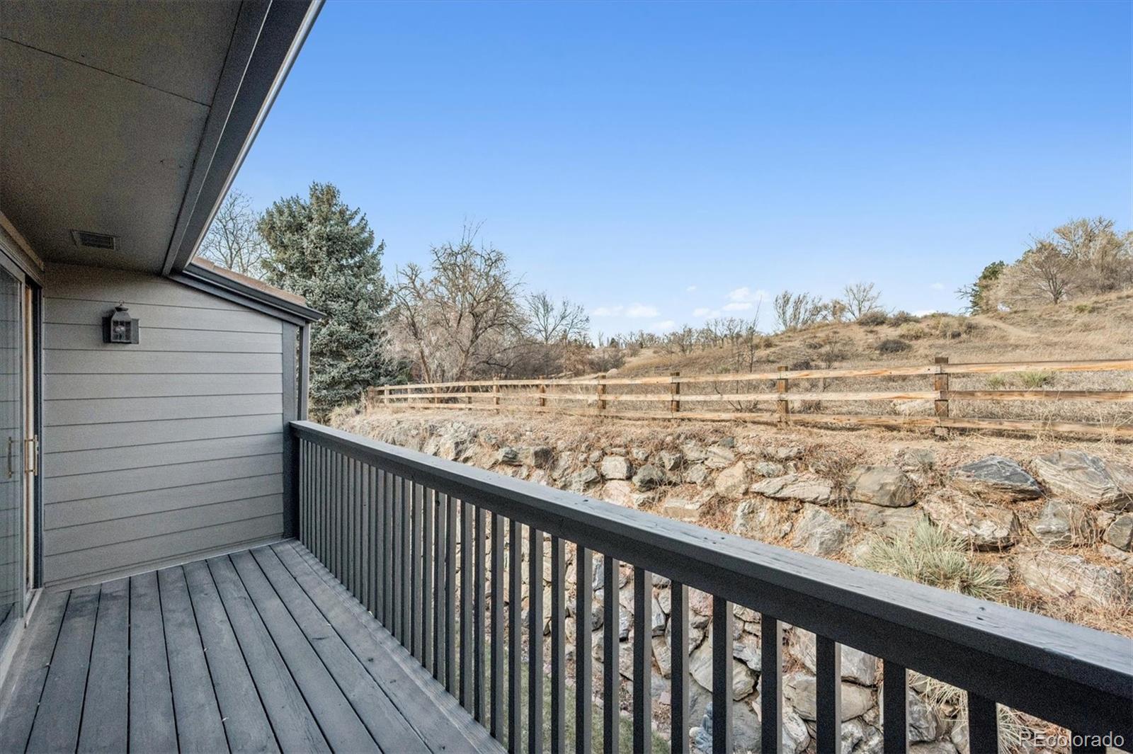 6969 W Yale Avenue Unit: 83