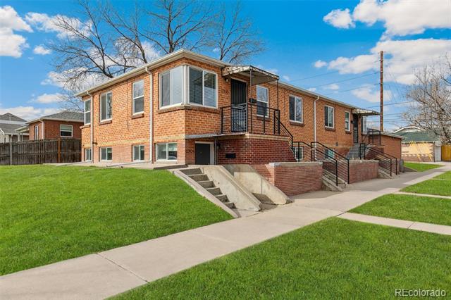 2300 W 39th Avenue