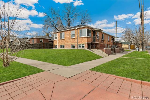 2300 W 39th Avenue