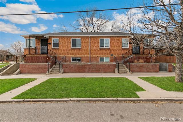 2300 W 39th Avenue