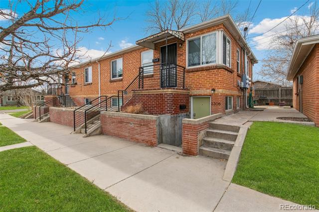 2300 W 39th Avenue