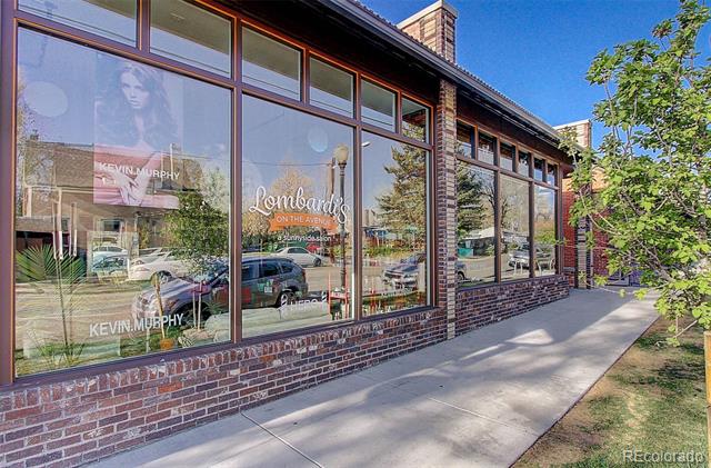 2300 W 39th Avenue