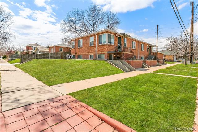 2300 W 39th Avenue