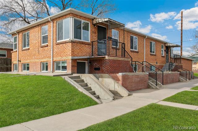 2300 W 39th Avenue