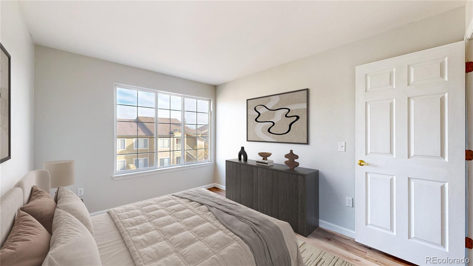 10035 E Carolina Place Unit: 201