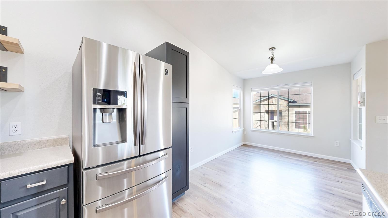 10035 E Carolina Place Unit: 201