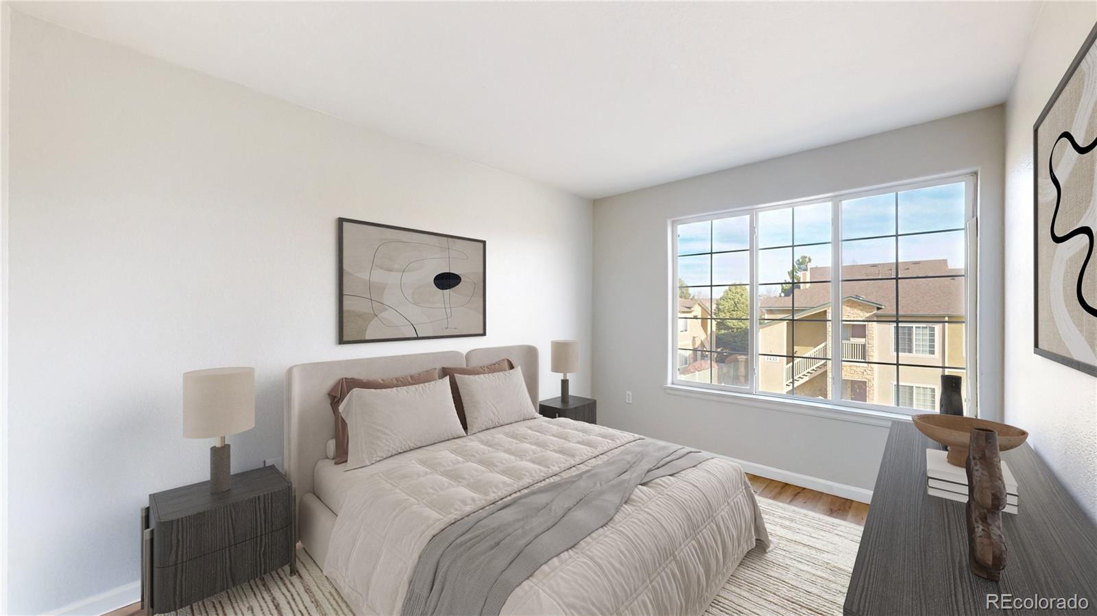 10035 E Carolina Place Unit: 201