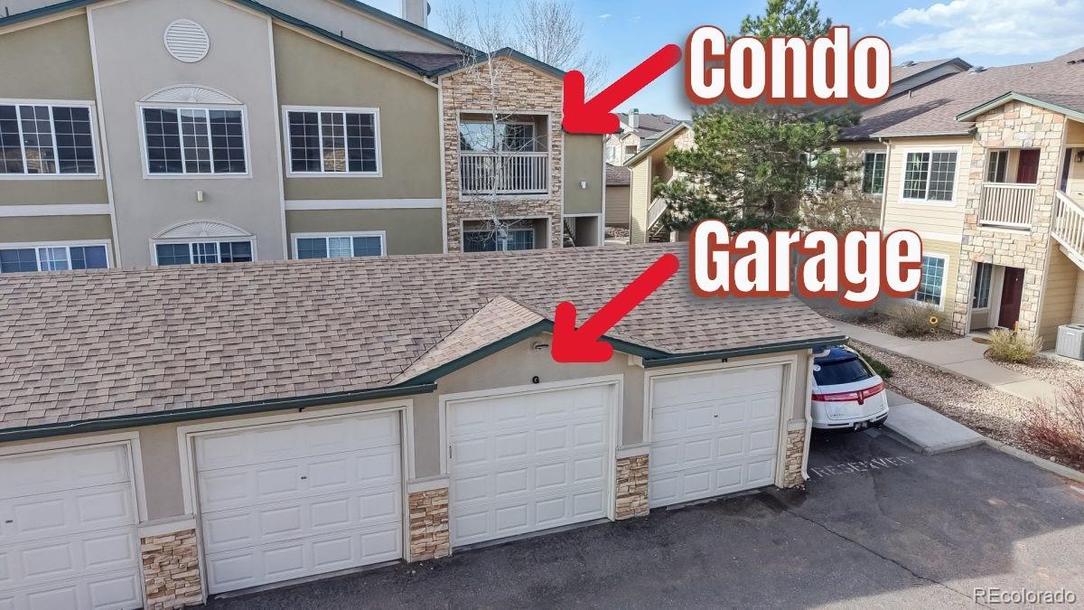 10035 E Carolina Place Unit: 201