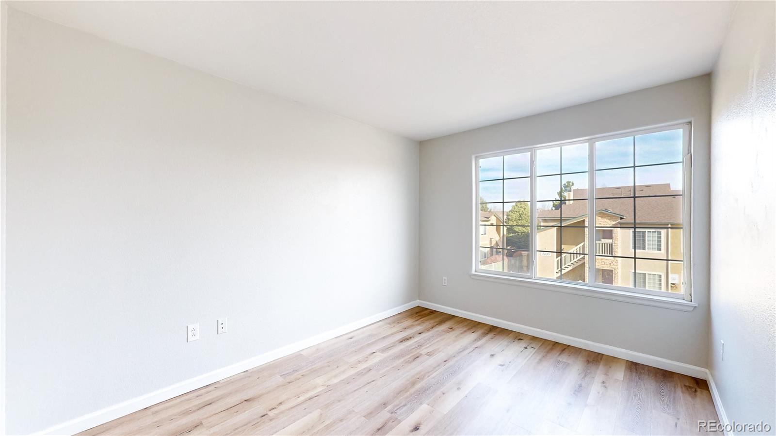 10035 E Carolina Place Unit: 201