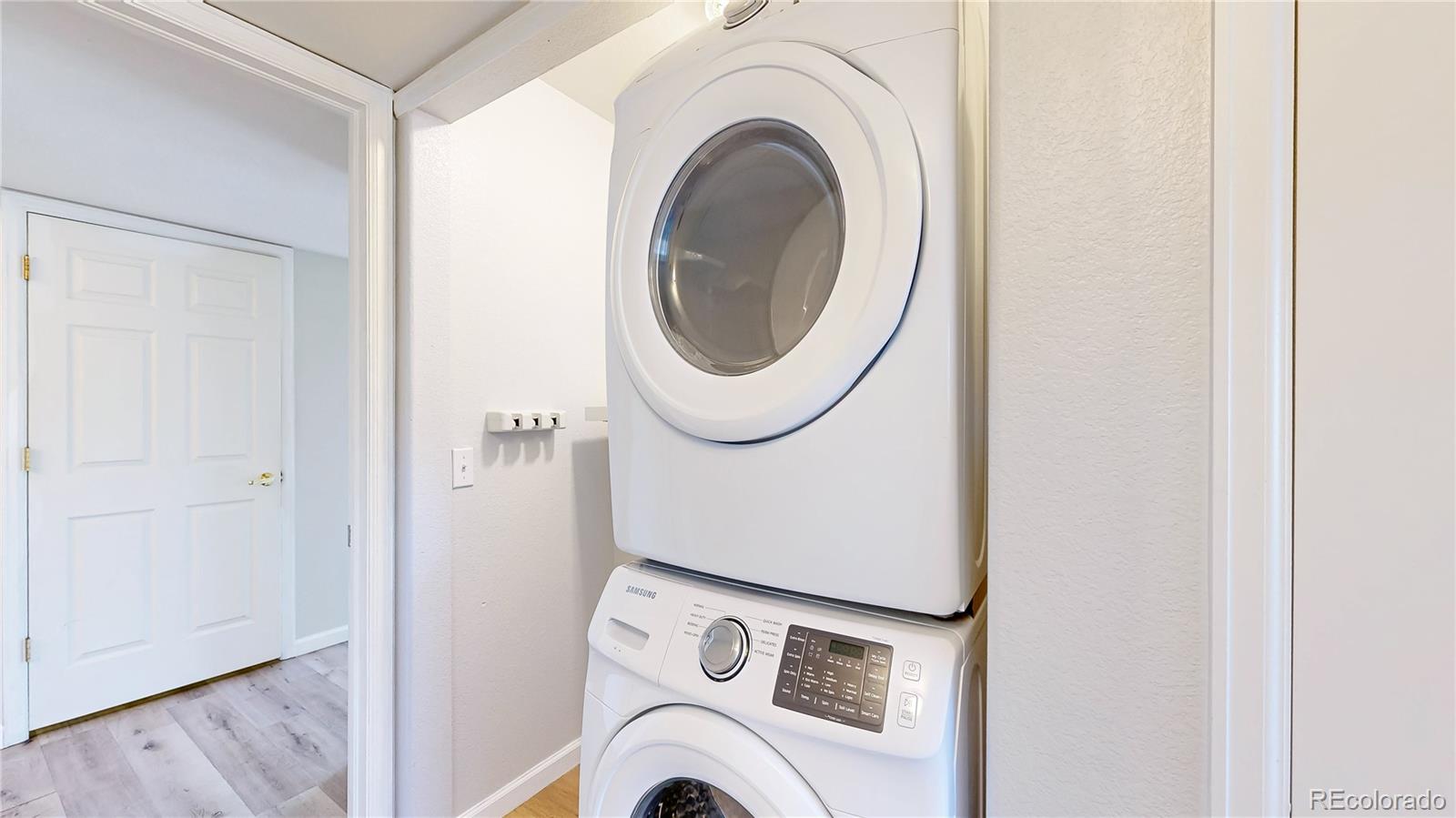 10035 E Carolina Place Unit: 201