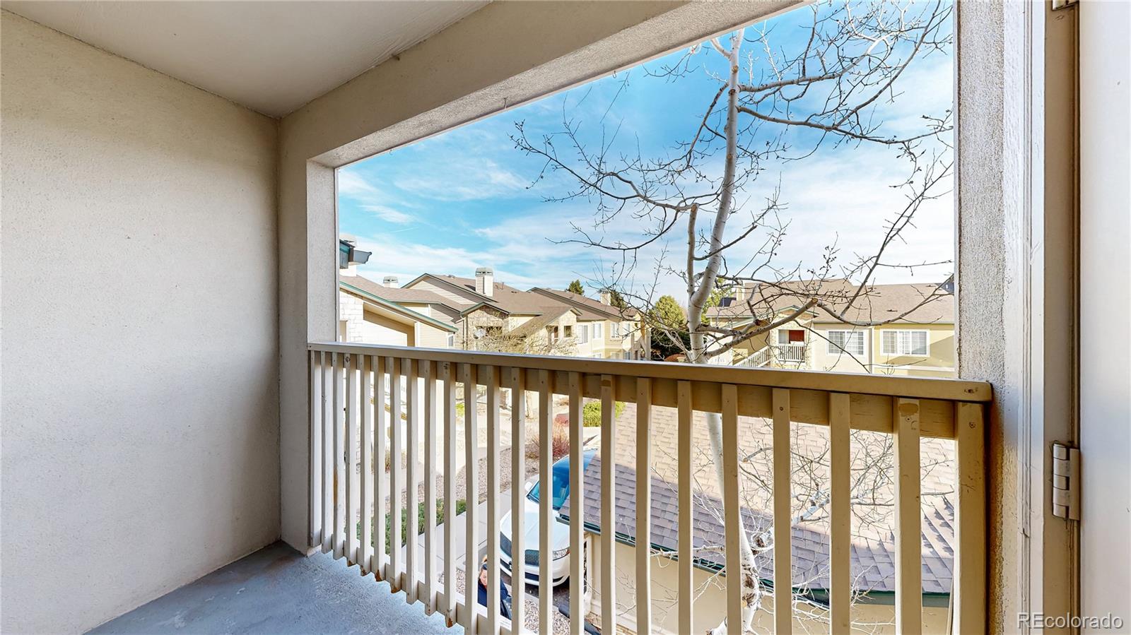 10035 E Carolina Place Unit: 201