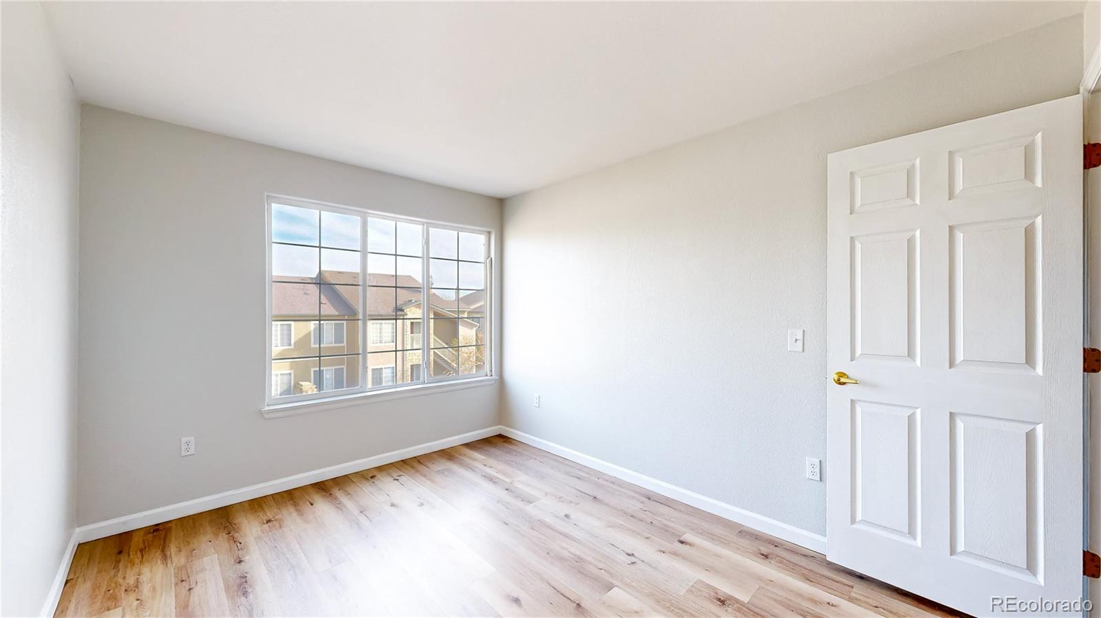 10035 E Carolina Place Unit: 201