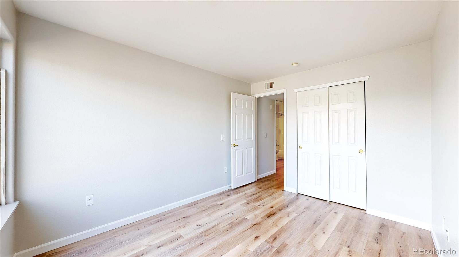 10035 E Carolina Place Unit: 201