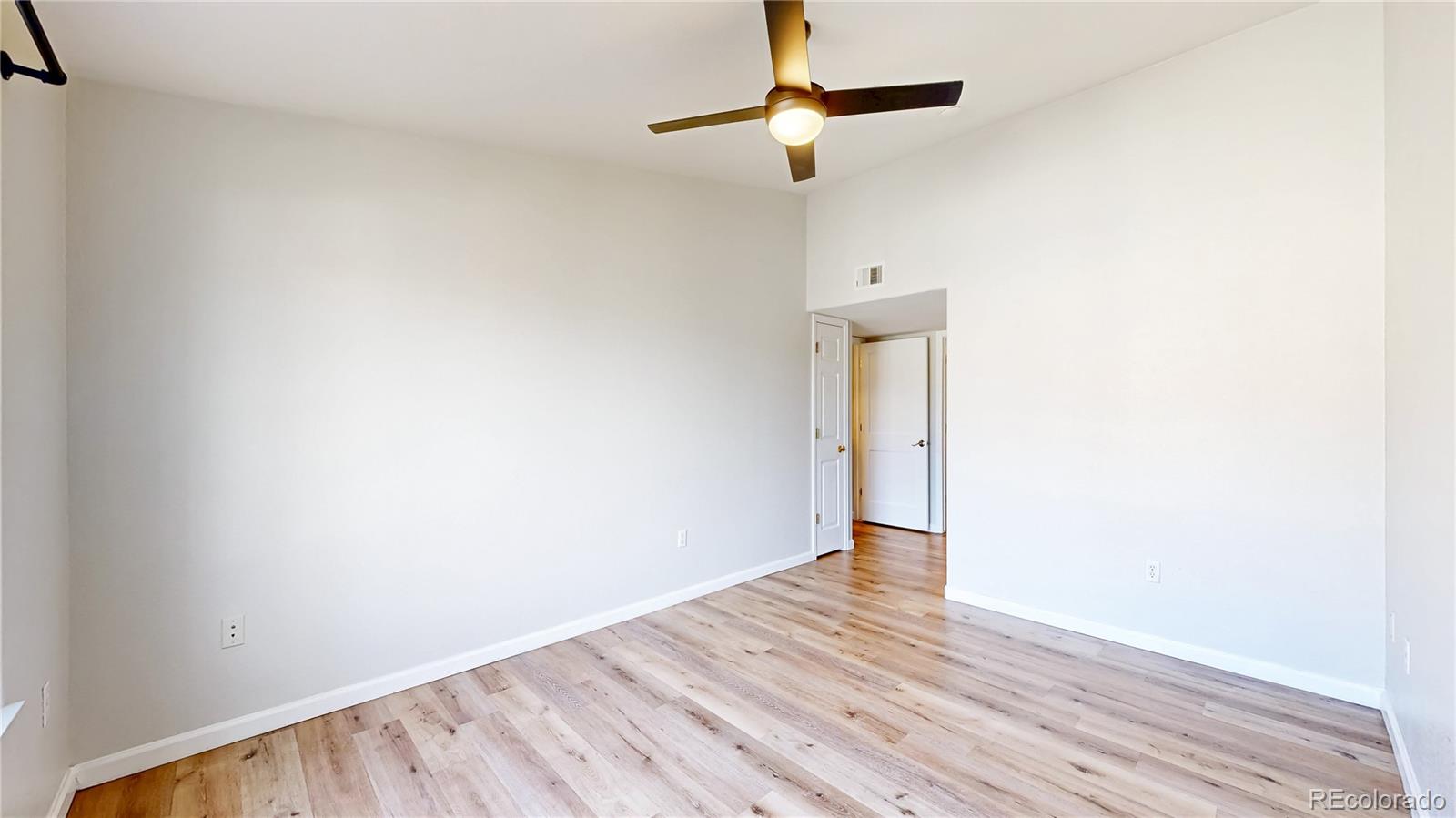 10035 E Carolina Place Unit: 201