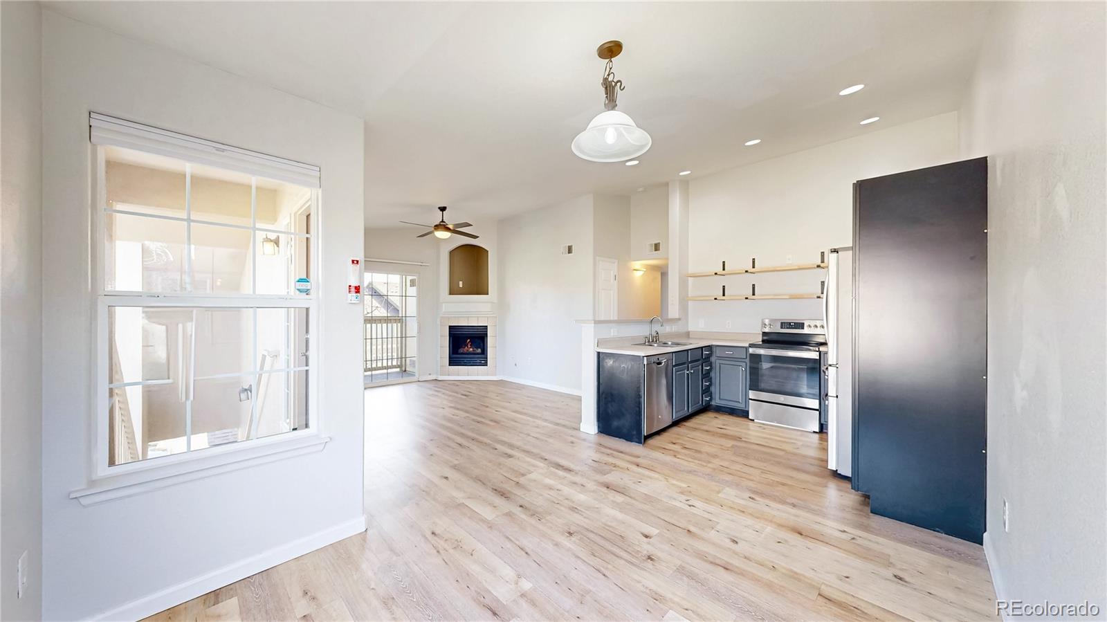 10035 E Carolina Place Unit: 201