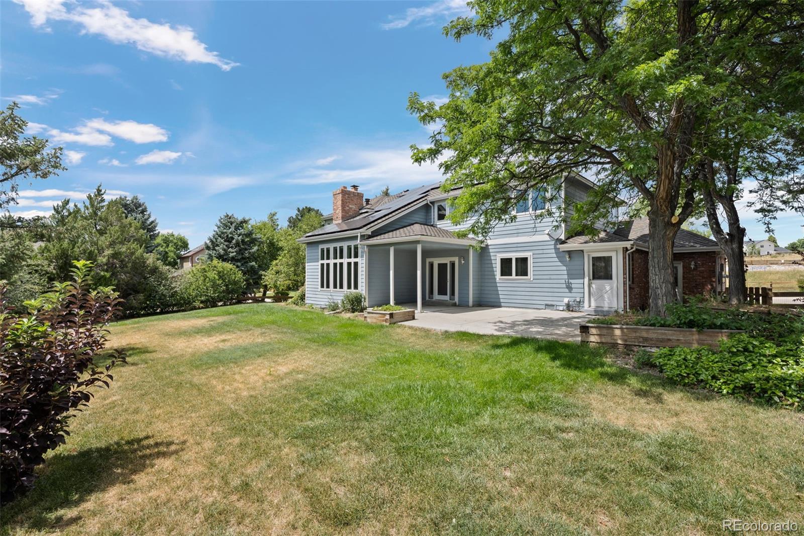 8823 Maplewood Drive