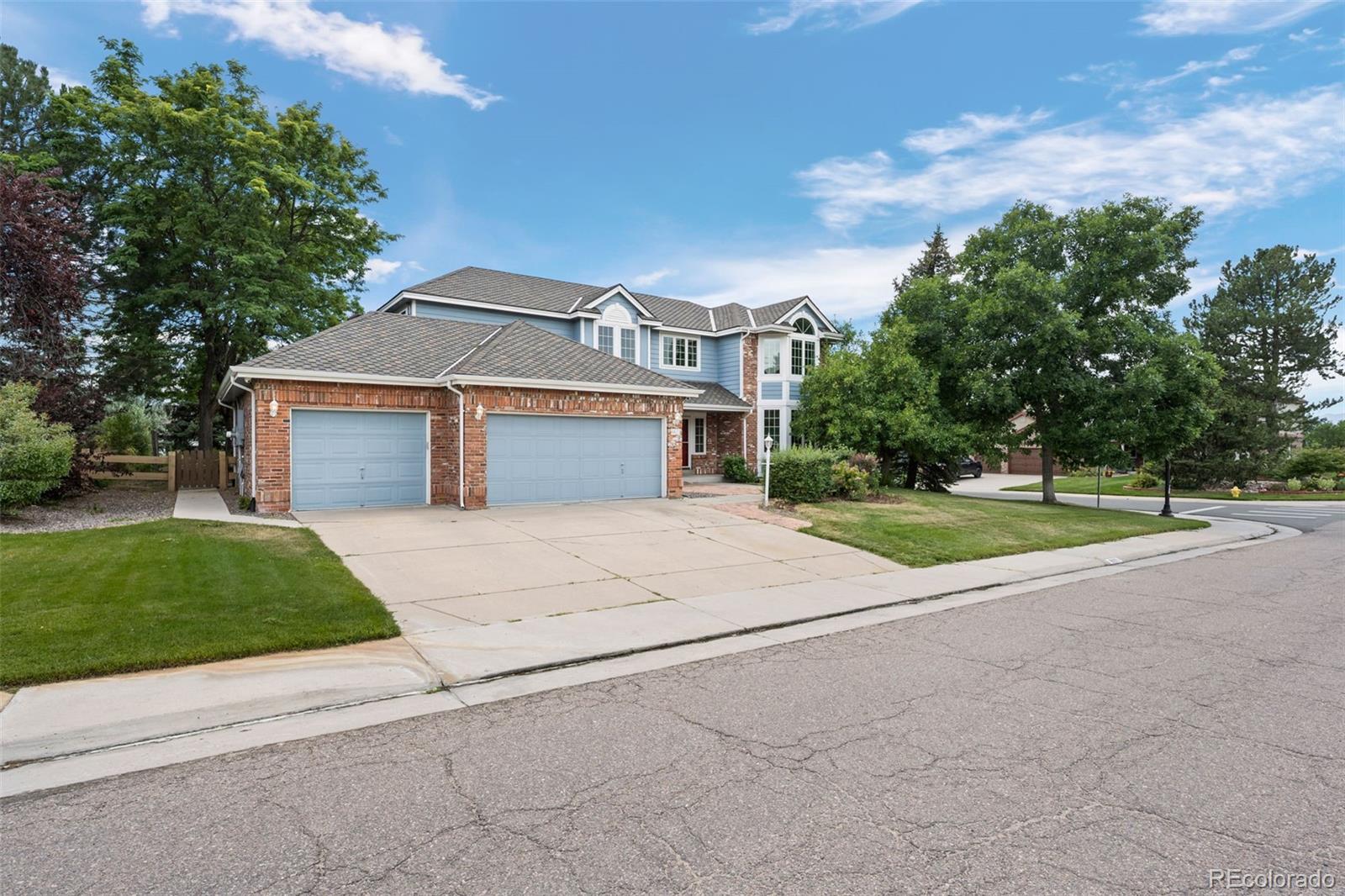 8823 Maplewood Drive