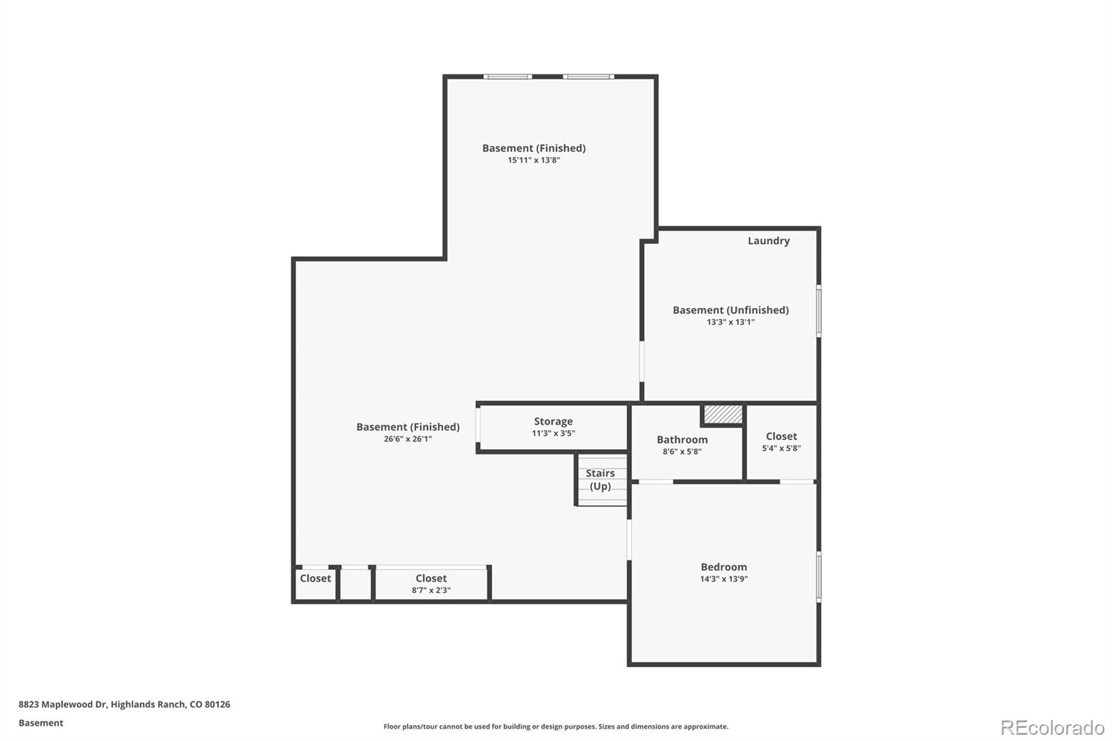 8823 Maplewood Drive