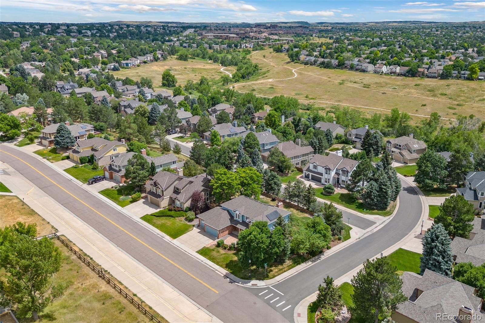 8823 Maplewood Drive