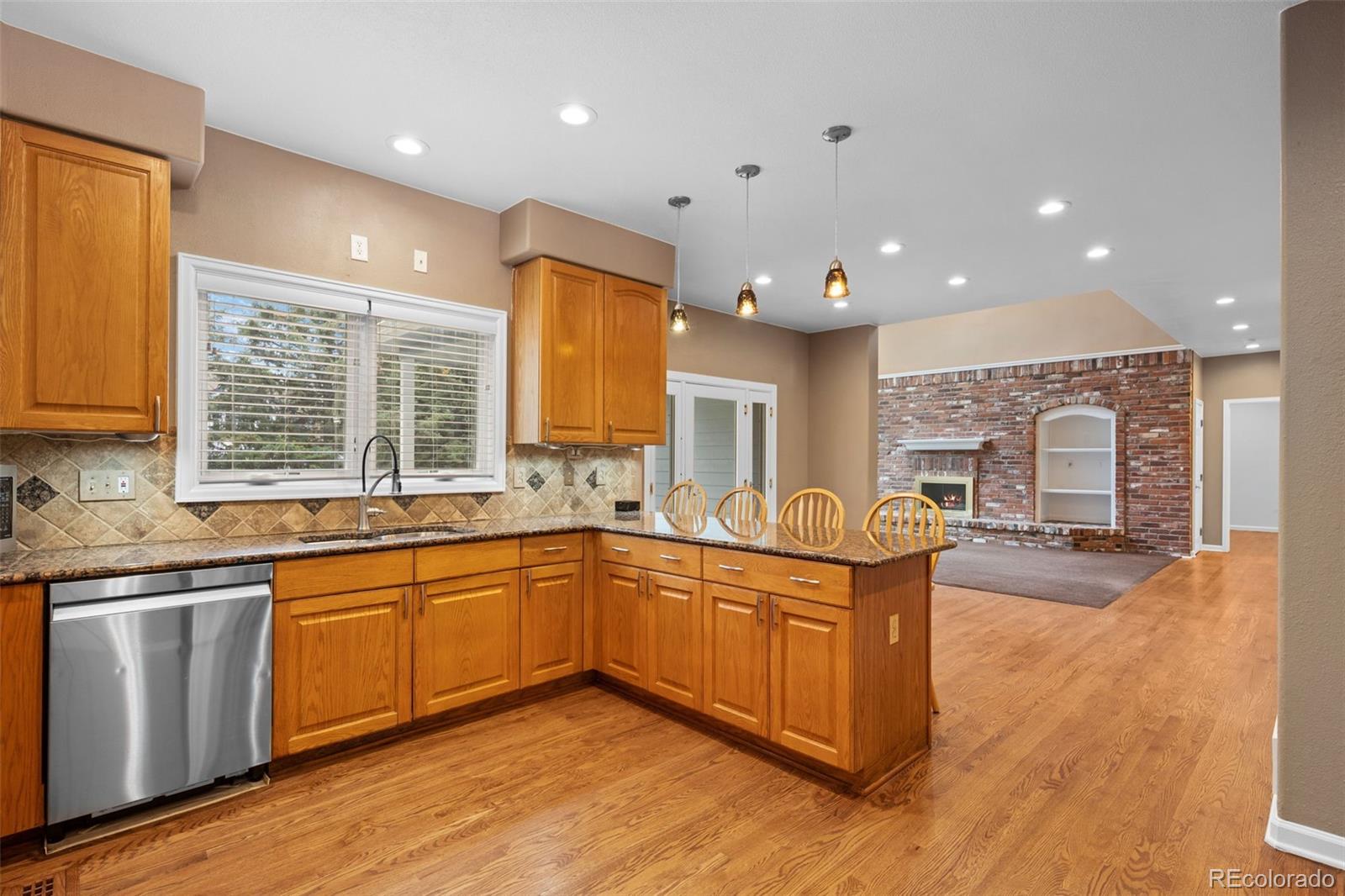 8823 Maplewood Drive