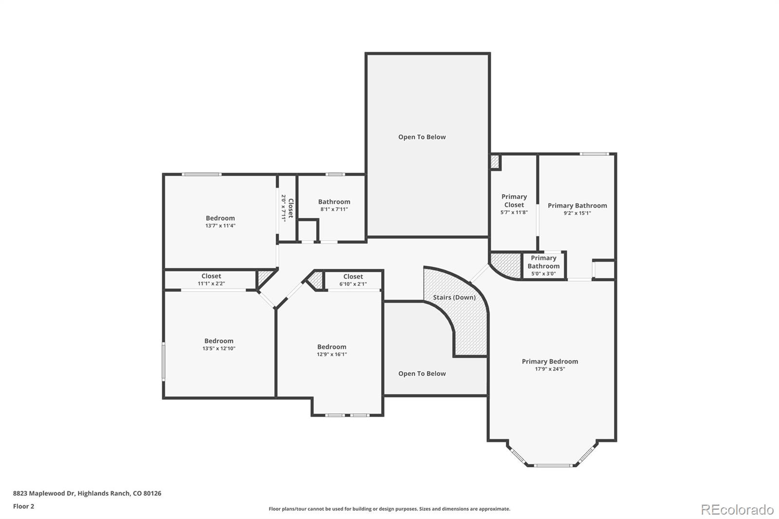 8823 Maplewood Drive