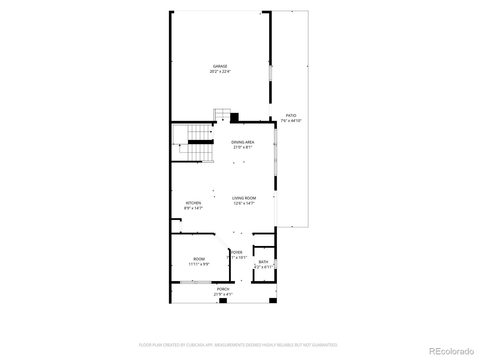 10771 E 28th Place