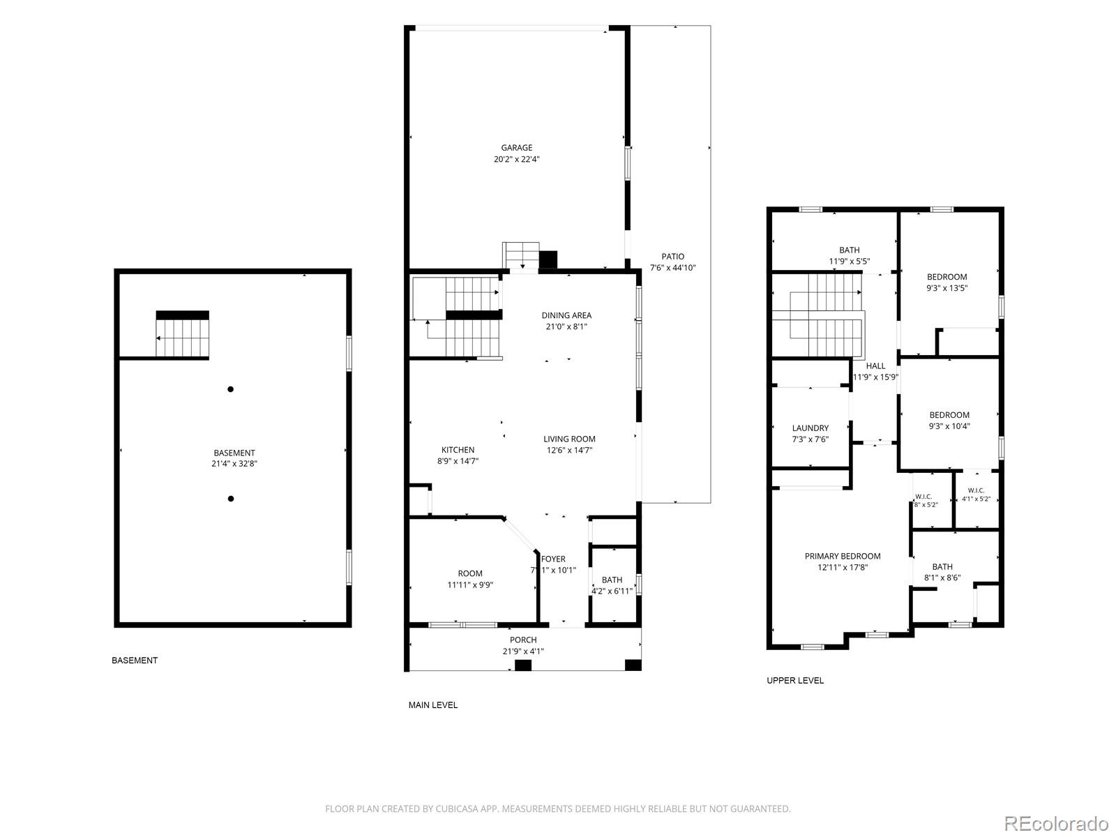 10771 E 28th Place