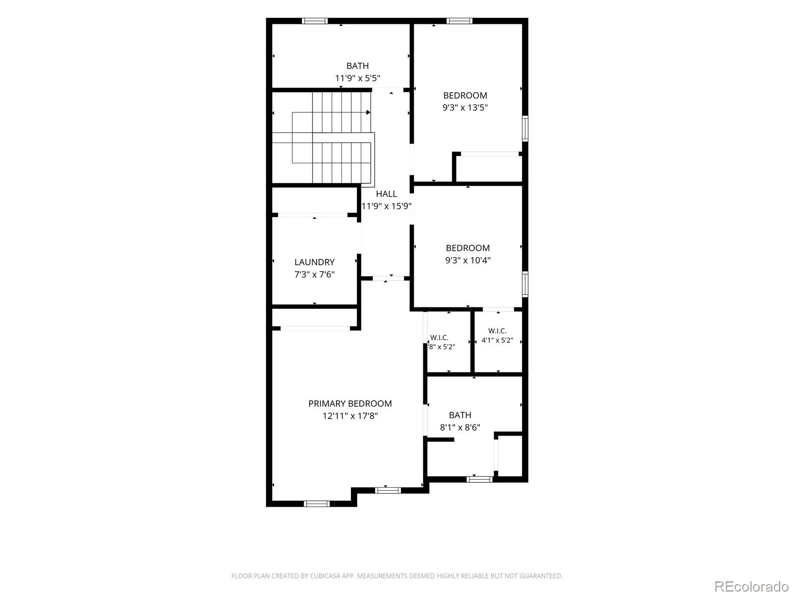 10771 E 28th Place
