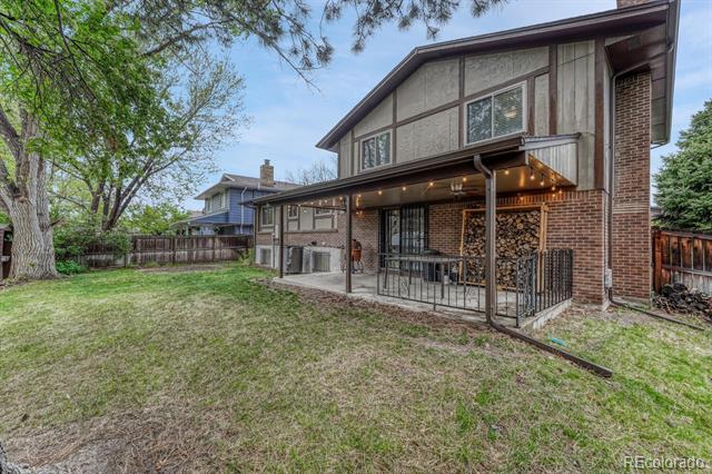 17390 E Greenwood Circle