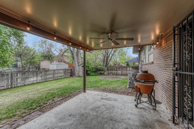 17390 E Greenwood Circle