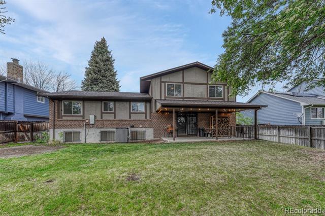 17390 E Greenwood Circle