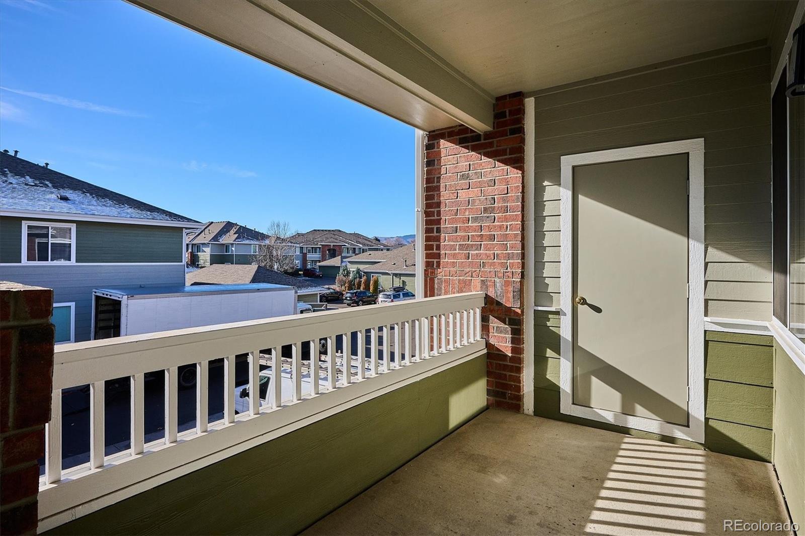 8481 W Union Avenue Unit: 202