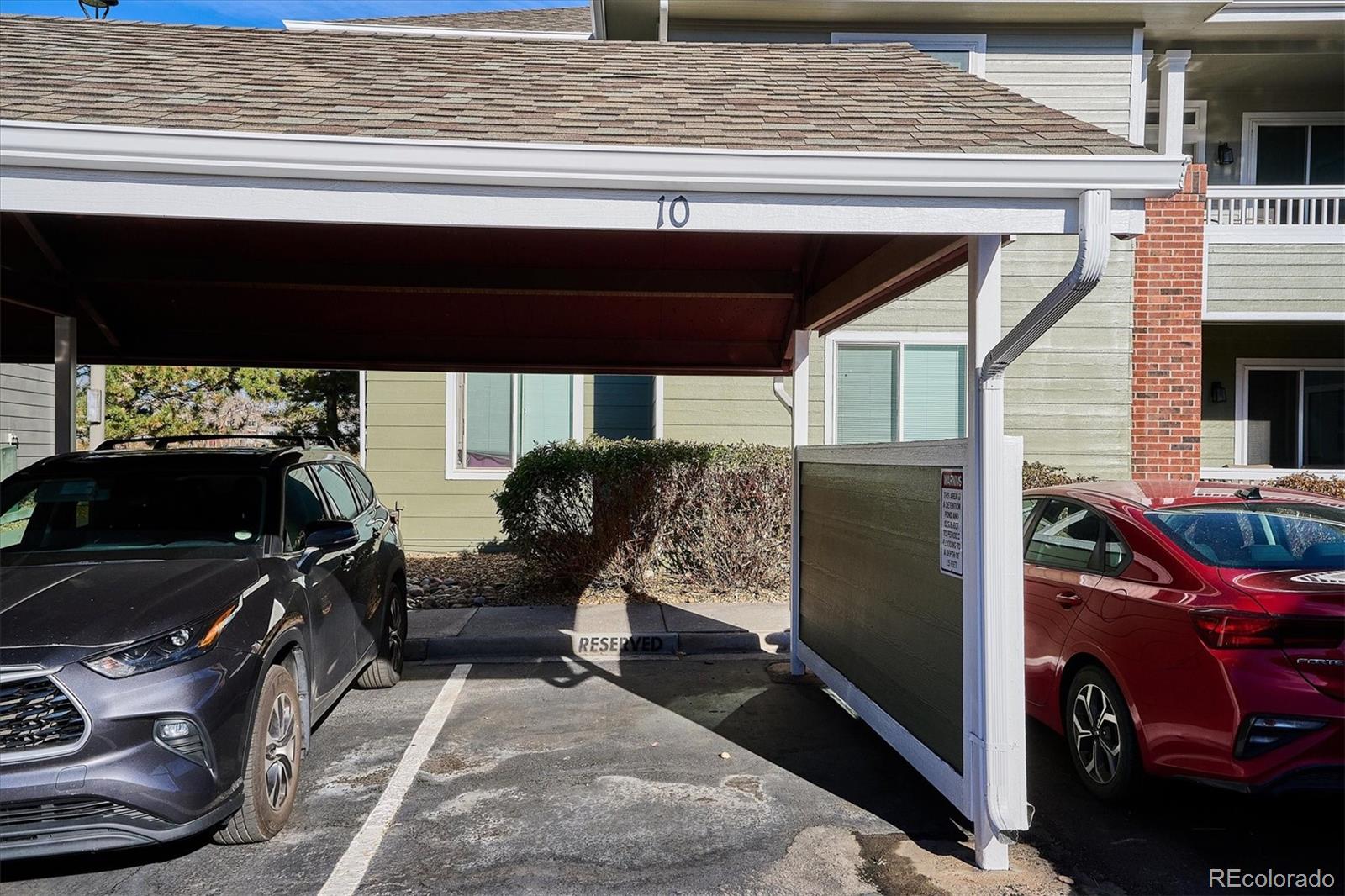 8481 W Union Avenue Unit: 202