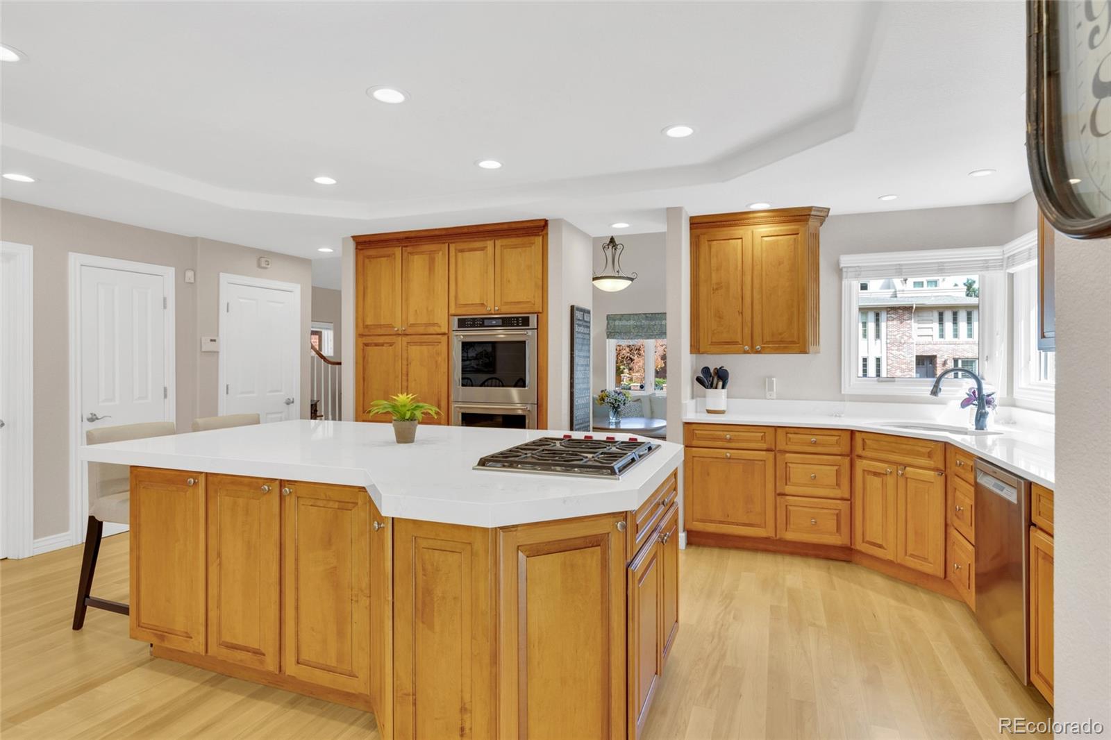 461 S Franklin Street