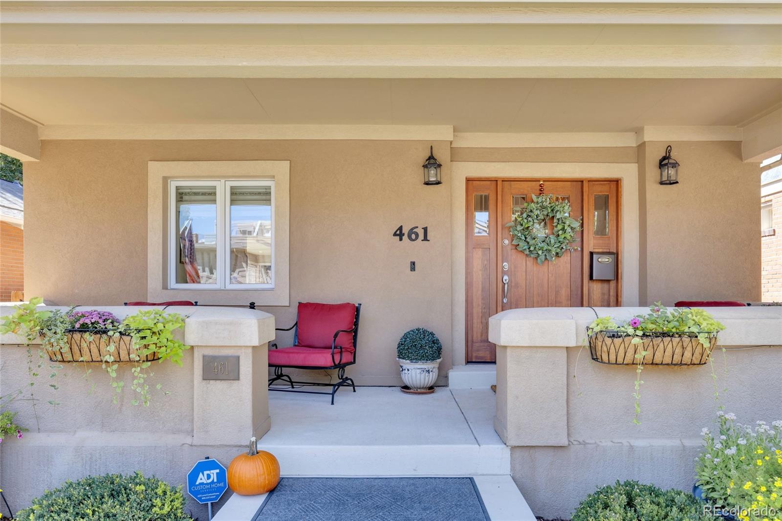 461 S Franklin Street