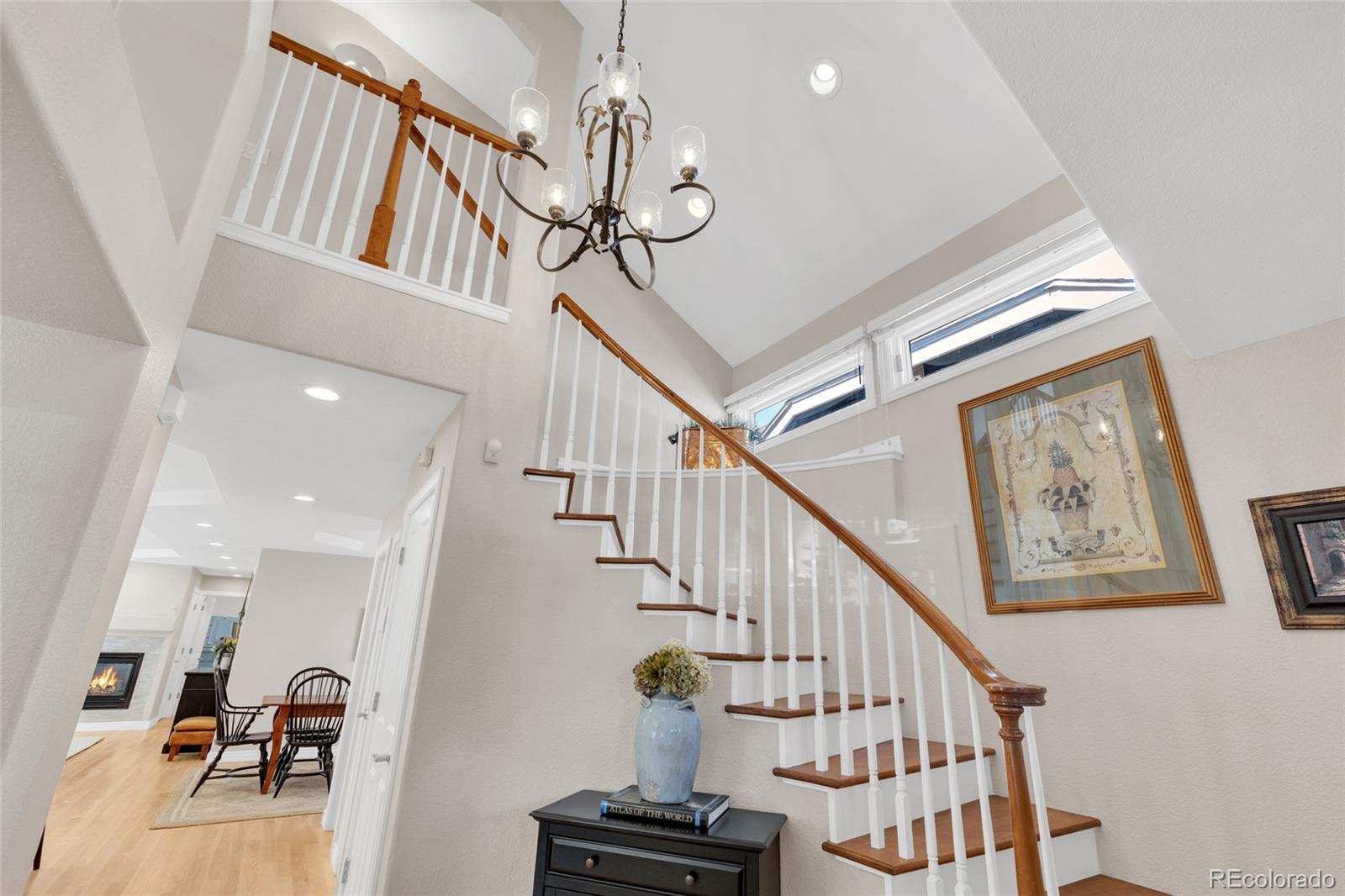 461 S Franklin Street